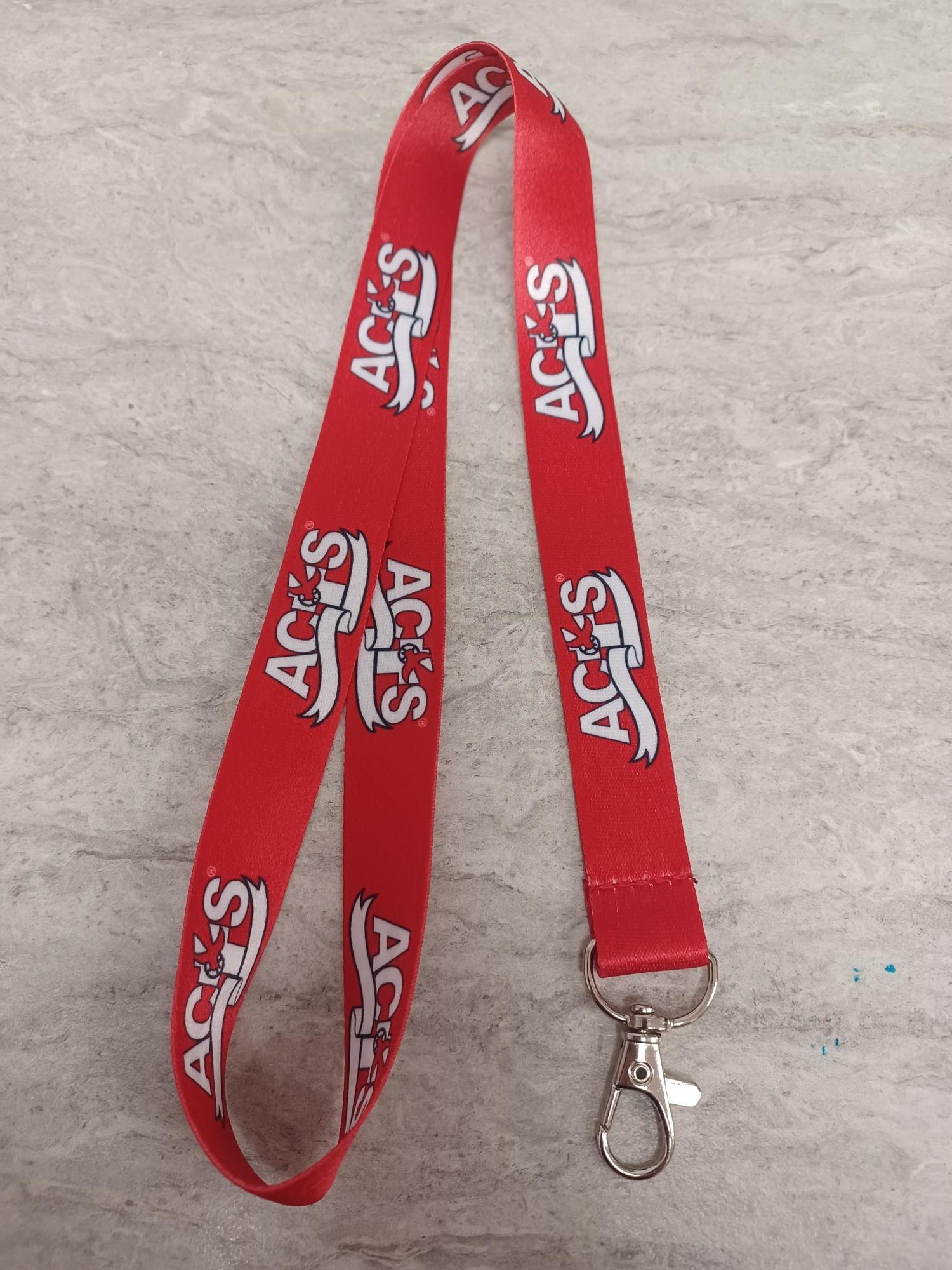 ACTS Lanyards