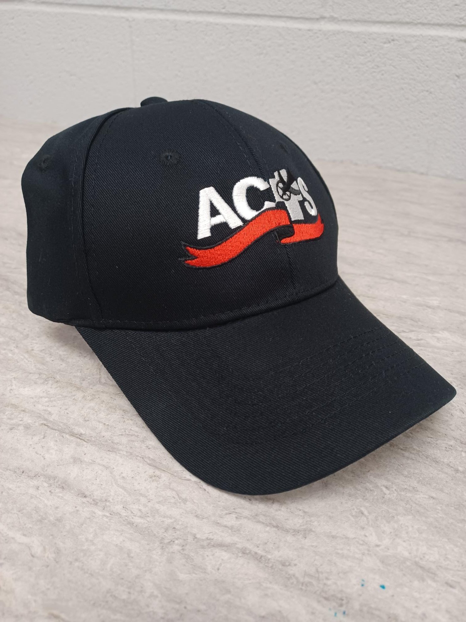 ACTS Caps