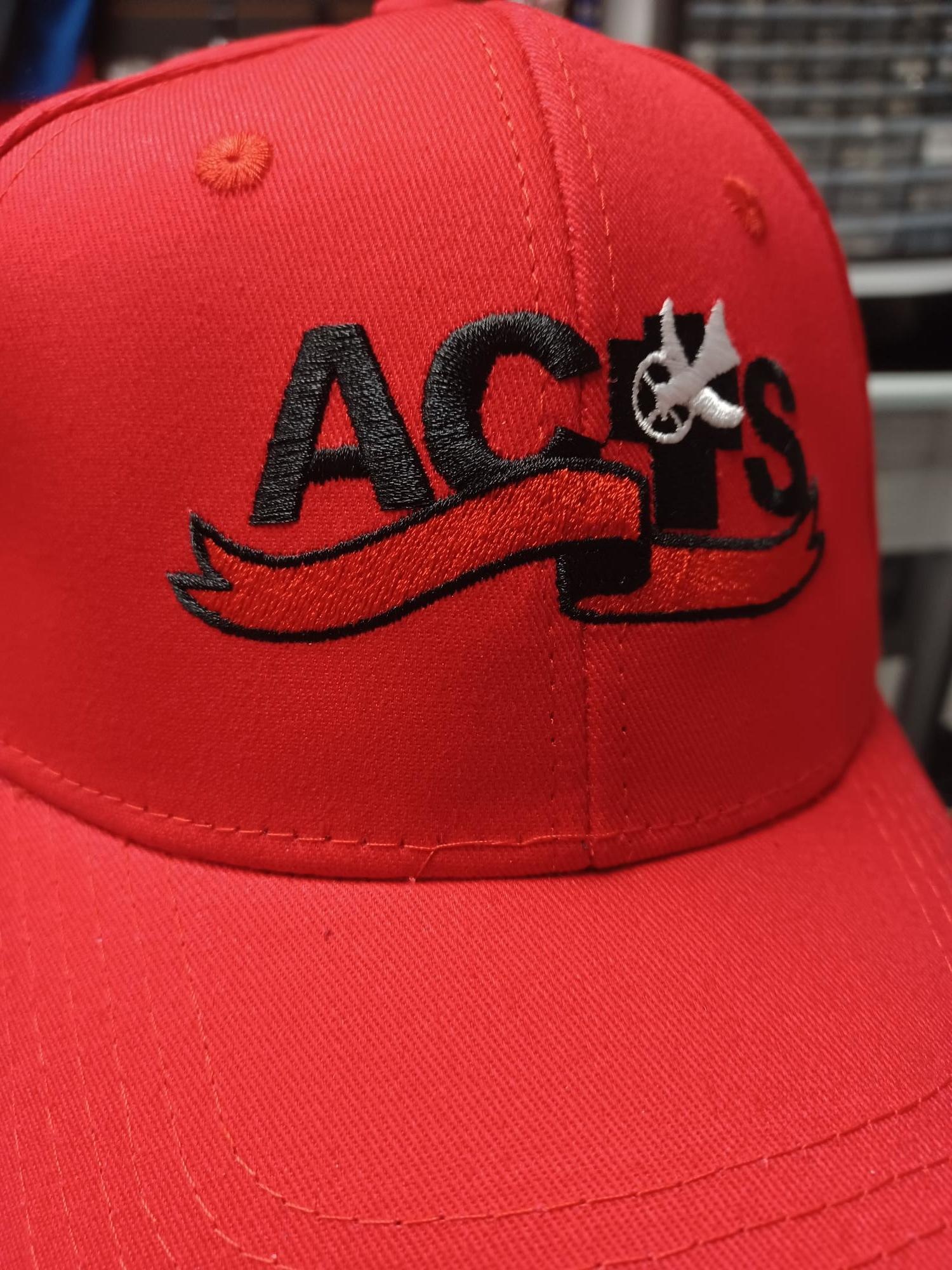 ACTS Caps