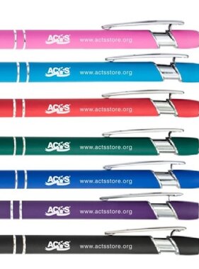 ACTS Stylus Pens