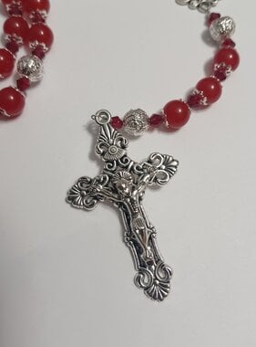 Sacred Heart of Jesus Rosary