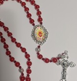 Sacred Heart of Jesus Rosary