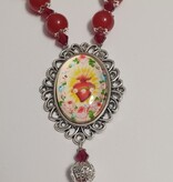 Sacred Heart of Jesus Rosary