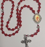 Sacred Heart of Jesus Rosary