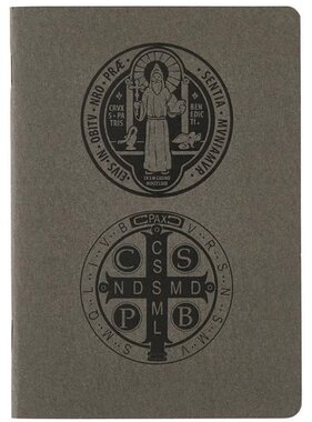 St Benedict Journal