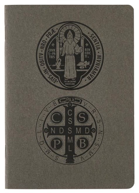 St Benedict Journal