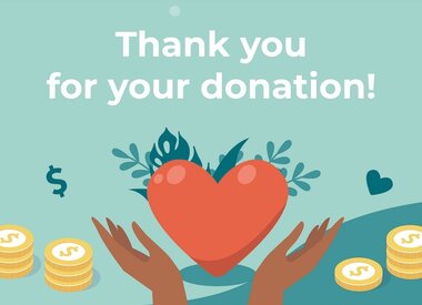 DONATION 