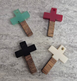 Assorted Craft Crosses