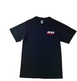 ACTS Ribbon Logo T-Shirt