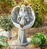 Angelic Bird Feeder