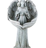 Angelic Bird Feeder