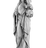 Mary Queen of Heaven Statue