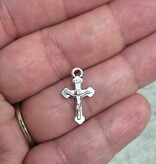 Crucifix Charm