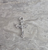 Crucifix Charm