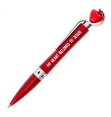 My Heart Belongs To Jesus Pen