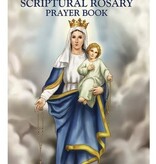 Scriptural Rosary Prayer Book