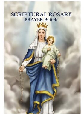 Scriptural Rosary Prayer Book