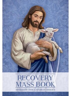 Recovery Mass Book
