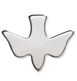 Holy Spirit Lapel Pin