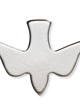 Holy Spirit Lapel Pin