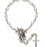 St Michael One Decade Pocket Rosary