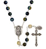Canticle of the Sun St. Michael Rosary