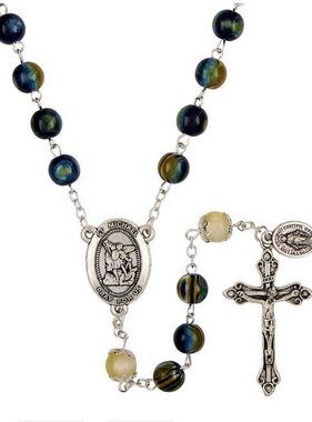 Canticle of the Sun St. Michael Rosary