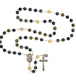 Canticle of the Sun St. Michael Rosary