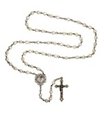 Our Lady of Fatima Iridescent Rosary