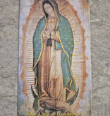 Prayer to Our Lady of Guadalupe