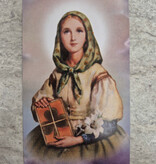 Prayer to Saint Dymphna