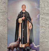 Oración a San Martin de Porres