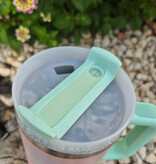ACTS Aqua Swirl Tumbler 40oz