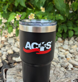 ACTS Black 20oz Tumbler