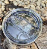 ACTS Black 20oz Tumbler