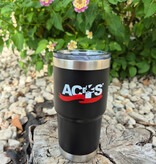 ACTS Black 20oz Tumbler