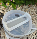 ACTS White 40oz Tumbler