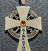 ACTS Director's Cross Pendant