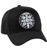 St Benedict Black Cap