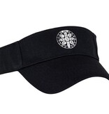 St Benedict Visor Black