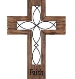 Faith Wall Cross