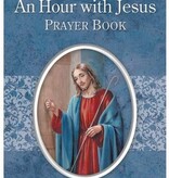 An Hour with Jesus Prayer Book