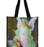 Guardian Angel Tote Bag