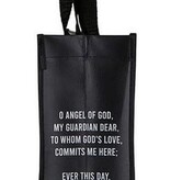 Guardian Angel Tote Bag