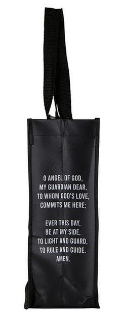 Guardian Angel Tote Bag