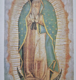 Prayer for the Helpless Unborn