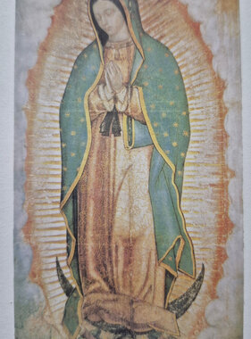 Prayer for the Helpless Unborn