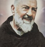 Prayer to Saint Pio of Pietrelcina