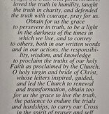 Prayer to Saint Catherine