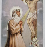 Prayer to Saint Catherine